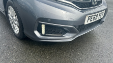 Honda Jazz 1.3 i-VTEC SE Navi 5dr Petrol Hatchback